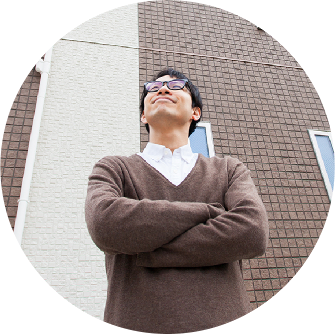 自主管理の限界を感じている