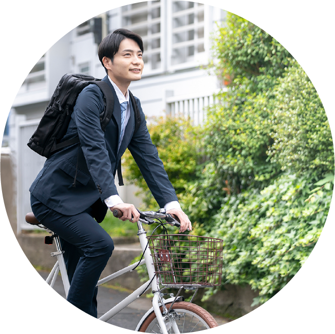 ご入居中に気をつけること