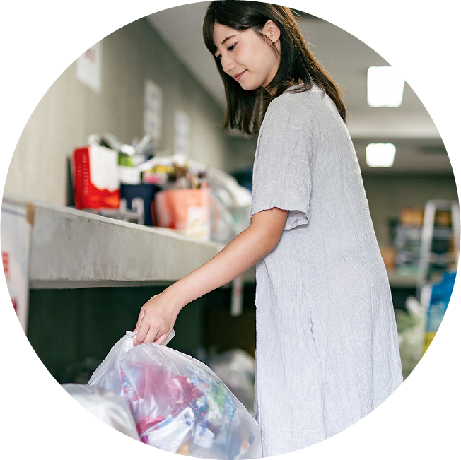 ご入居中に気をつけること