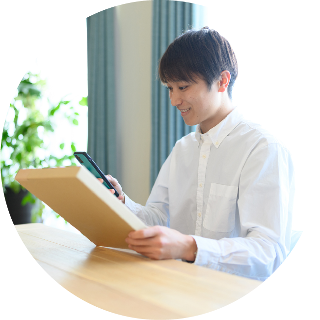 ご退去時にやること