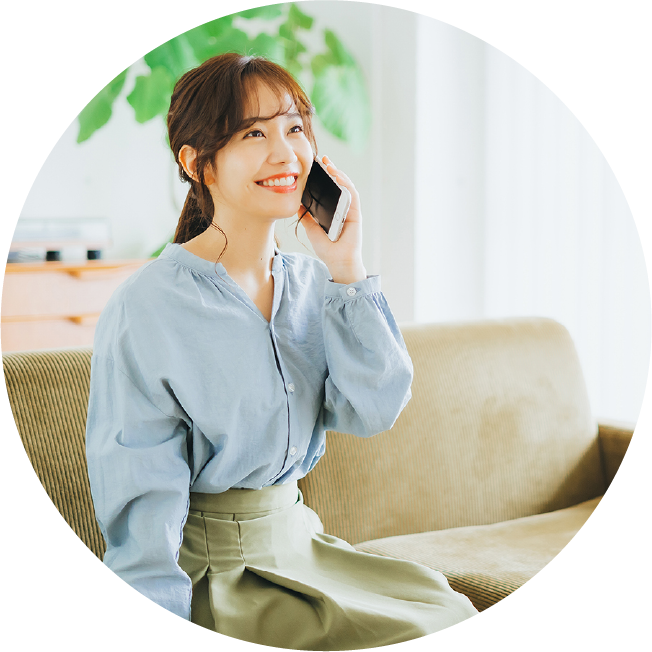 ご退去時にやること