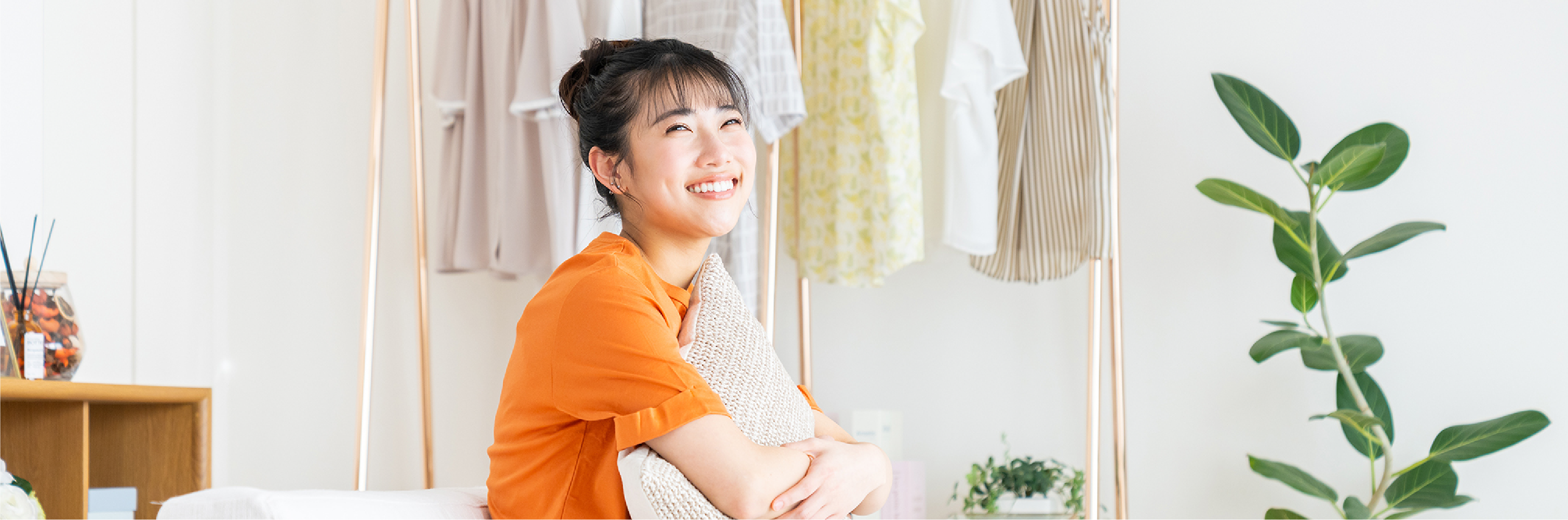 ご入居者様サポート