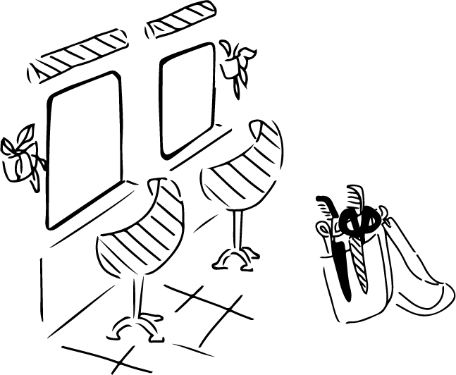 atelier NALUのイラスト